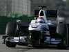 Test Valencia primi km, Kamui Kobayashi, BMW Sauber C29